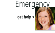 emergency care