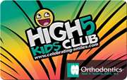 High 5 Kids Club